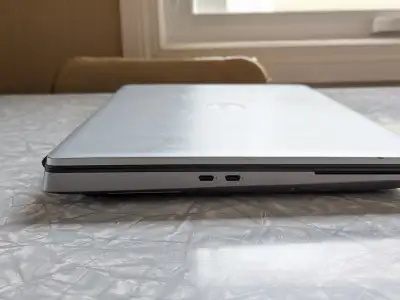 Dell Precision 7560 Laptop RTX A2000 GPU, View more