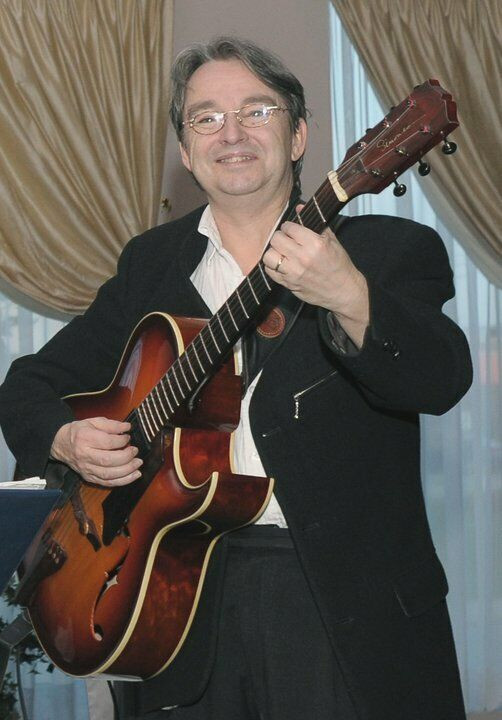 Cours en DIRECT de guitare, basse, ukulélé à distance ...ar dans Artistes et musiciens  à Rimouski / Bas-St-Laurent - Image 3