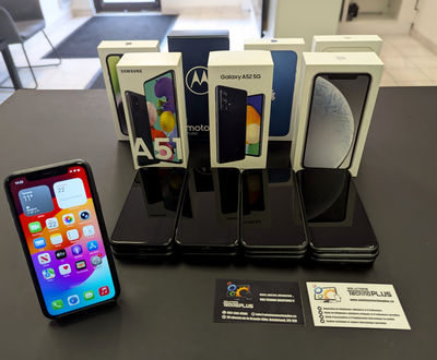 PROMOTION !! iPhone 11 64g @ 210$, View more