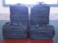 Ensemble de valise