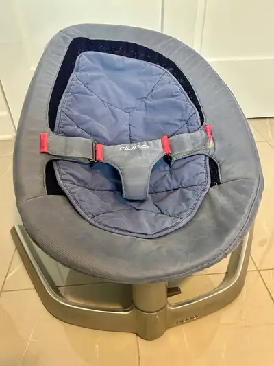 balançoire (non électrique) NUNA pour bébé , View more