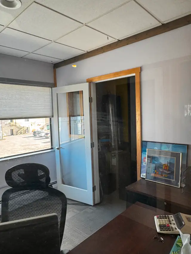 Office space downtown for rent in Commercial & Office Space for Rent in Whitehorse - Image 10