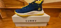 Under Armour - CURRY chaussures/shoes