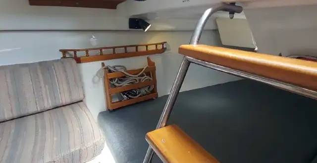 MacGregor 26D in Sailboats in Kawartha Lakes - Image 5