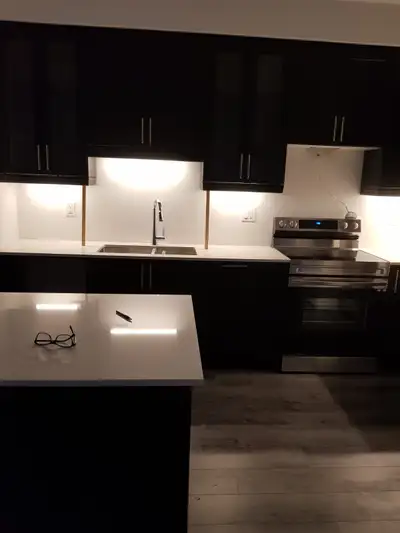Two Bedrooms for Rent in Townhouse, Brantford