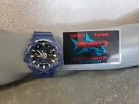 Casio GA-700 (G-Shock) Watch (28895307)