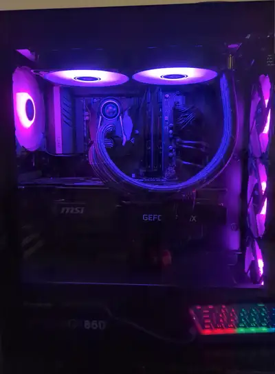 Gaming Computers, Computer Repairs, Laptop Repairs, View more