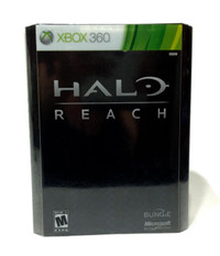 Xbox 360 Halo Reach Limited Edition Game
