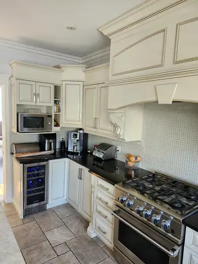 Peinture cuisine cabinet, View more