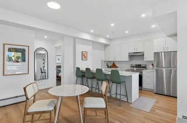 Lease Takeover – Brand New 1 Bedroom, 1 Bathroom Apartment
