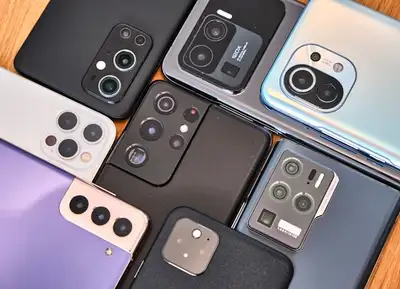 ☆☆ J'ACHETE IPHONES- SAMSUNG - MACBOOK - IMAC ☆☆, View more