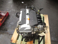 02-06 JDM ACURA RSX BASE MODEL K20A 2.0L iVTEC ENGINE 02-05 HOND