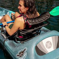  Perception Hangtime 11.0 Recreational Kayak instock! 