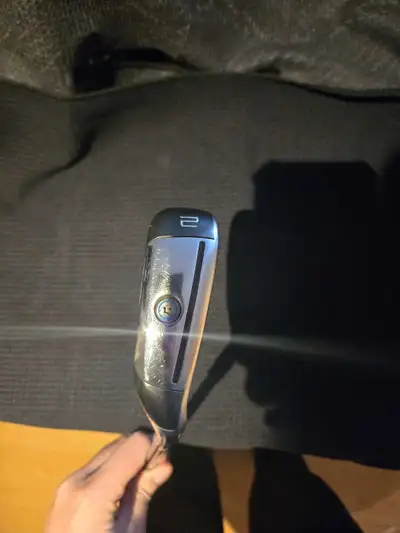 taylormade sim 2 iron, View more