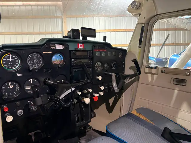 1966 Cessna 150G in Other in Winnipeg - Image 6