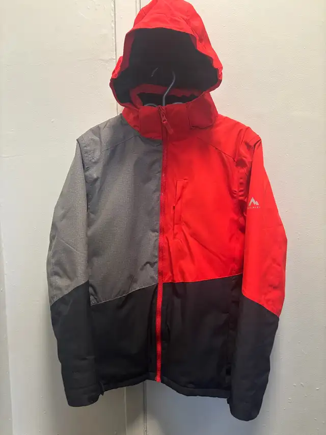 Manteau d’hiver garçon in Kids & Youth in Laval / North Shore - Image 2