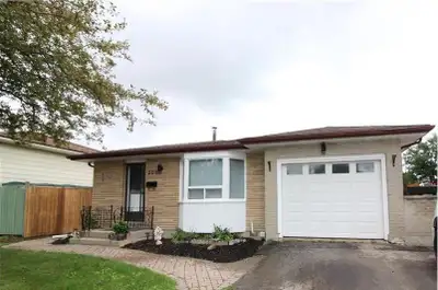 Three Bedroom House For Rent ($2100 + Utilities)