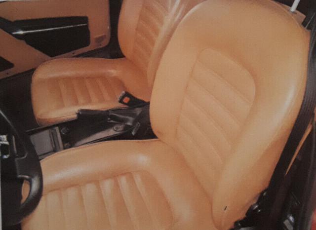 Alfa Romeo Graduate 1989. dans Autos et camions  à Ville de Montréal - Image 3