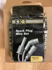 1997 chev cavalier plug wires