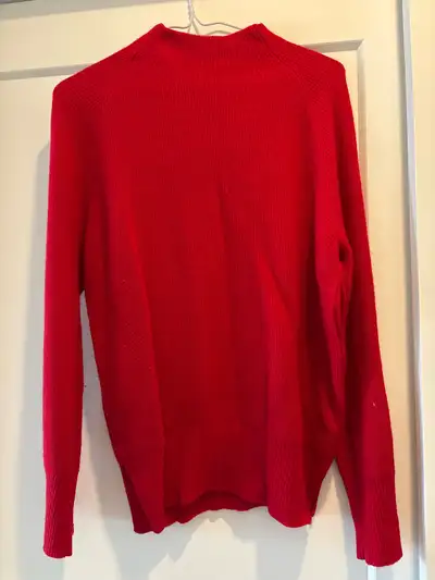 United Colors of Benetton Mock Neck Sweater, View more