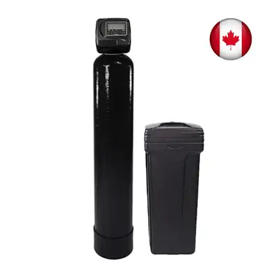 CDS Water Softener Series(30R10/45R10/60R10) 28, View more