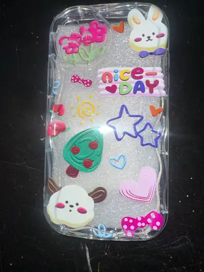 New: Nice day IPhone 11  Case., View more
