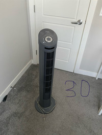 fans/heater