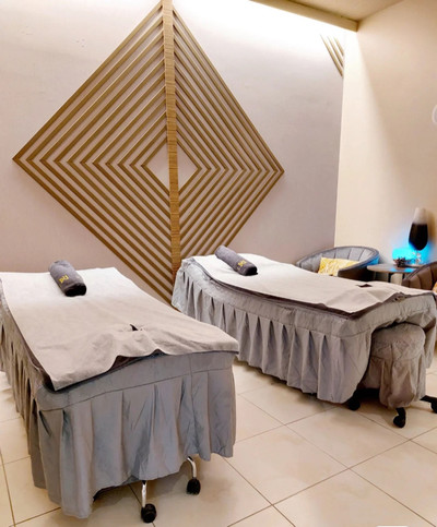 relaxation Spa in Markham