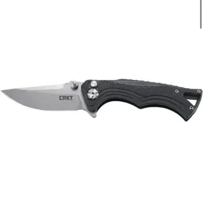 CRKT BTFighterCompact, View more