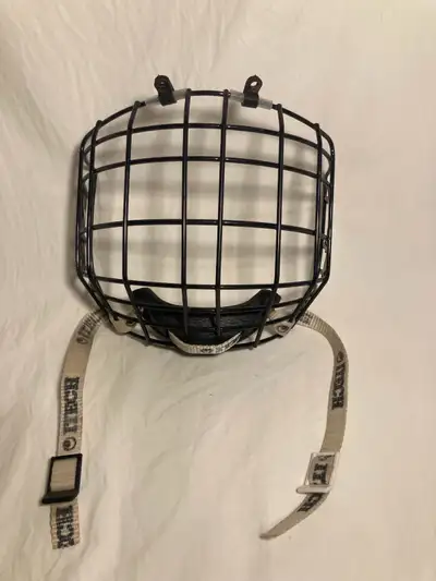 Itech Hockey Helmet Cage, View more