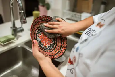 Urgently Hiring: Dishwasher and Helper, View more