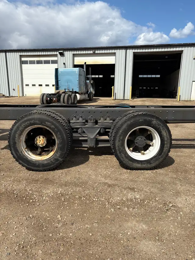 1988 Kenworth w900 **SOLD** in Heavy Trucks in Edmonton - Image 8