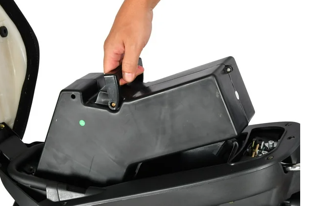 Emmo Urban T E-Bike in eBike in Guelph - Image 5