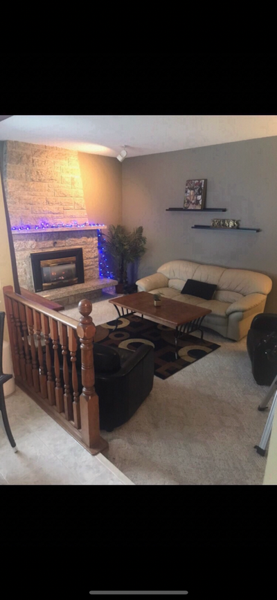 Great House! Amazing Location! Clean Room in Southside neighbourhood of BlueQuill. Right across the...