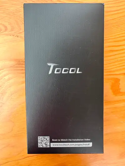 Screen Protector iPhone 14 Pro, View more
