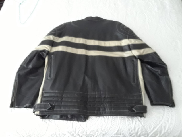 LEATHER JACKETS BRAND NEW FOR SALE ! in Men's in City of Toronto - Image 2