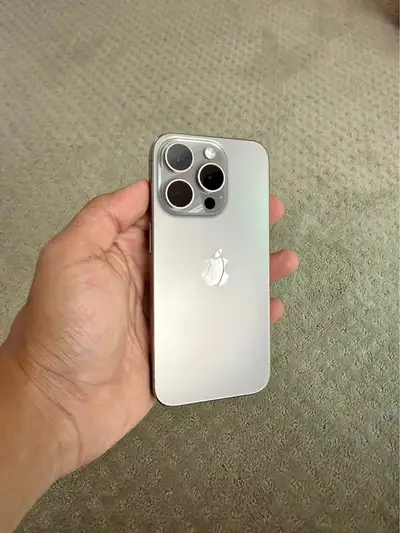 iPhone 15 Pro, 14 Pro Max, 13 Pro 128GB Unlocked!, View more