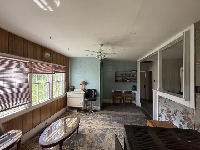 Cottage for sale in Missanabie ON 3-lots package in Houses for Sale in Sault Ste. Marie - Image 10