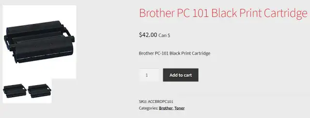 Printer ink cartridges - New & Used - Lot Deal in Printers, Scanners & Fax in Sudbury - Image 6