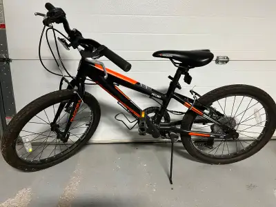 Vélo 20 po unisexe pour enfant de 7-9 ans, View more