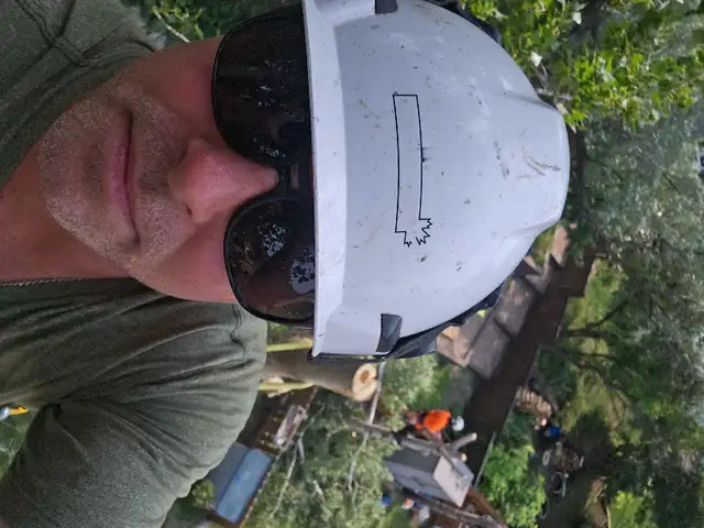 Essential Tree Services 533909563360552968