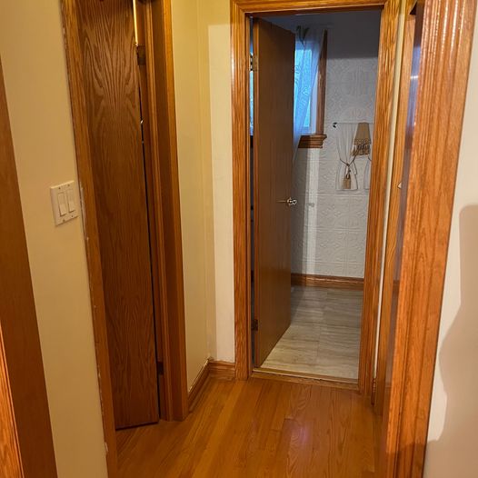 4 Bedroom Ravine Lot Home for Rent 5