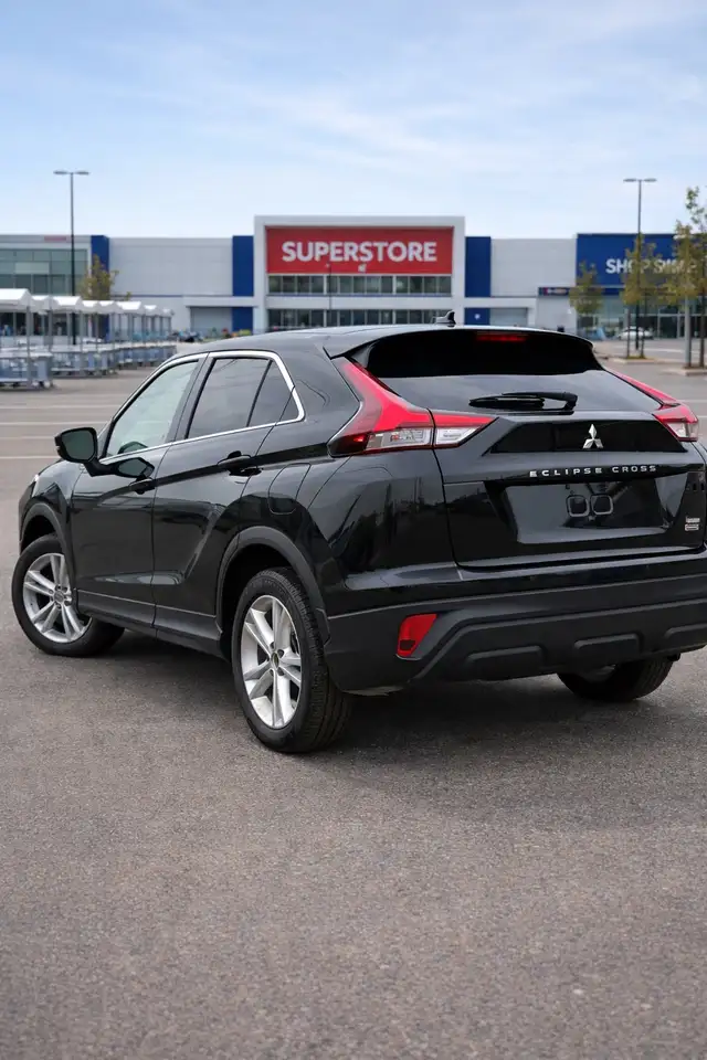 2024 Mitsubishi Eclipse Cross AWD sale | Cars & Trucks | Edmonton ...