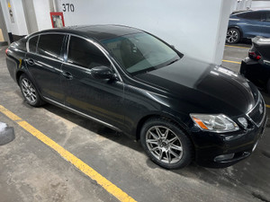 2006 Lexus GS 300