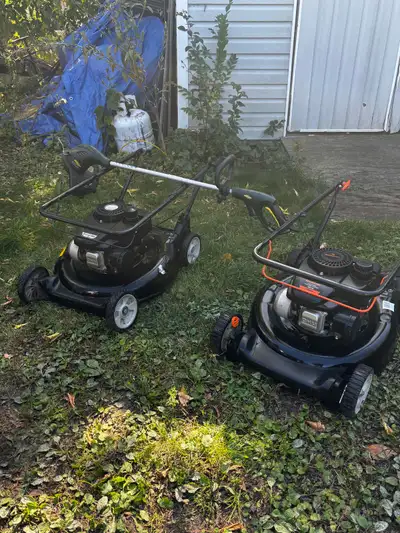 lawnmower, View more