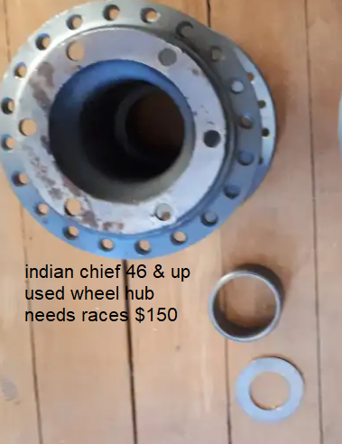 Motorcycle parts in Road in Guelph - Image 3