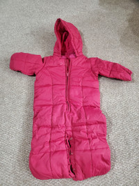 Baby jackets (Brand- GAP) 3-6 months