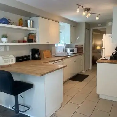 Basement Suite for Rent
