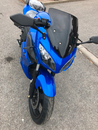 Electric Motorcycle for sale