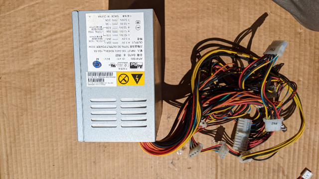 Computer power supply in System Components in Oakville / Halton Region - Image 3